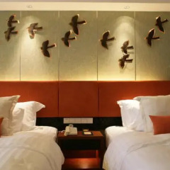 Chimelong Hotel детские мероприятия фото 2