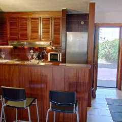 Отель 49Starfish Holiday Home интерьер отеля фото 2