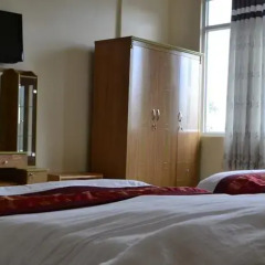 Отель Ha My Hotel Вьетнам, Далат - отзывы, цены и фото номеров - забронировать отель Ha My Hotel онлайн комната для гостей фото 2