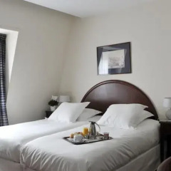 Отель Waldorf Montparnasse Париж детские мероприятия