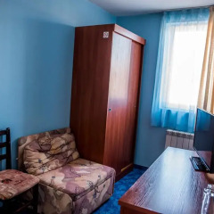 Bariakov Hotel 3* Номер Делюкс фото 6