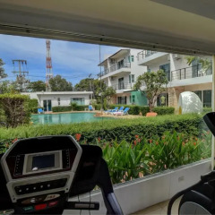 Отель Pool Access 89 at Rawai 3* Люкс с различными типами кроватей фото 5
