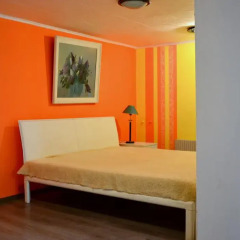 Отель Apartamenti Krista комната для гостей фото 2