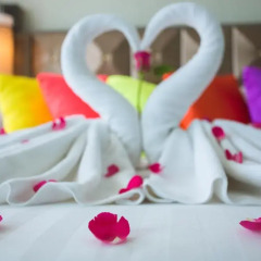 Add Plus Hotel & Spa спа