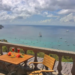 Отель Tropical Hideaway 4* Улучшенные апартаменты с различными типами кроватей фото 17