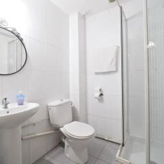 Отель Hostal Elkano Стандартный номер фото 4