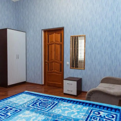 Гостиница Guest house Nelli в Анапе отзывы, цены и фото номеров - забронировать гостиницу Guest house Nelli онлайн Анапа удобства в номере