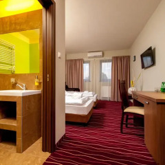 Hotel Wena спа