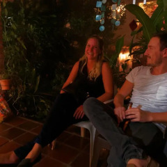 Iguana Hostel Cali развлечения