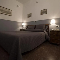 Admiral Hotel 4* Улучшенный номер с различными типами кроватей