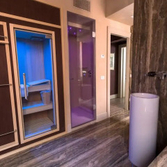 Отель Liassidi Palace 4* Люкс фото 2