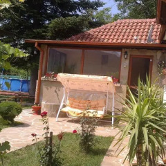 Отель Saint George Guest House Болгария, Шумен - отзывы, цены и фото номеров - забронировать отель Saint George Guest House онлайн фото 2