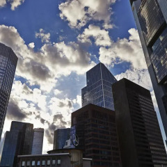 Отель Steigenberger Frankfurter Hof 5* Улучшенный номер с различными типами кроватей фото 3