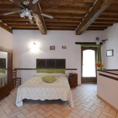 Отель B&B Il Gioiellino Монтоне комната для гостей фото 5