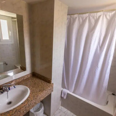 Hotel Amic Horizonte 3* Стандартный номер с различными типами кроватей фото 11