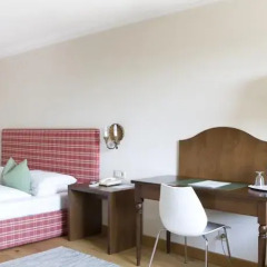 Hotel Gasthof Brandstätter Зальцбург удобства в номере