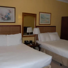 Hotel Baron 3* Стандартный номер с 2 отдельными кроватями фото 2