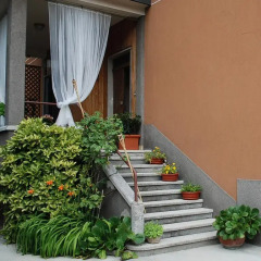 Отель B&B D'Èco Milano Италия, Милан - отзывы, цены и фото номеров - забронировать отель B&B D'Èco Milano онлайн фото 2