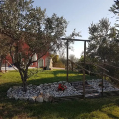 Отель Agriturismo San Michele Солофра фото 3