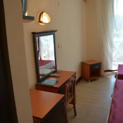 Yavuzhan Hotel 2* Стандартный номер с различными типами кроватей фото 5