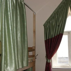 Like Hostel Tbilisi комната для гостей фото 5