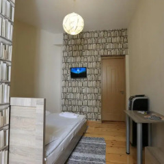 Отель Gallery Hostel Tbilisi Грузия, Тбилиси - отзывы, цены и фото номеров - забронировать отель Gallery Hostel Tbilisi онлайн развлечения