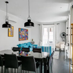 Отель Master Deco Gem in Bairro Alto Португалия, Лиссабон - отзывы, цены и фото номеров - забронировать отель Master Deco Gem in Bairro Alto онлайн питание фото 2