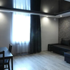 Гостиница Banniy House комната для гостей фото 6