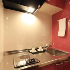 Отель Centurion Hotel Residential Akasaka Япония, Токио - отзывы, цены и фото номеров - забронировать отель Centurion Hotel Residential Akasaka онлайн в номере