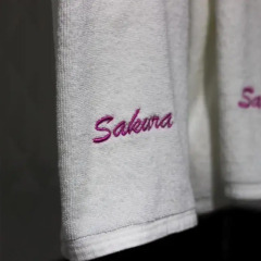 Отель Sakura Sky Residence 3* Номер категории Эконом с различными типами кроватей фото 3
