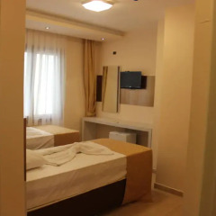 Hotel Alluvi 3* Стандартный номер с различными типами кроватей фото 2