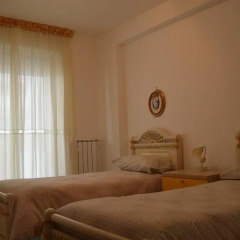 Отель B&B Waltanna Airport Бари комната для гостей фото 3