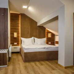 Апарт-Отель Casa Karina Студия Делюкс