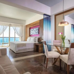 Отель Reflect Los Cabos Resort and Spa 3* Полулюкс с различными типами кроватей