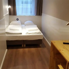 Hotel Old Quarter 2* Стандартный номер с различными типами кроватей фото 4