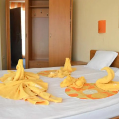 Hotel Energy удобства в номере фото 2