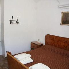 Отель Medieval House in Toirano Боргомаро комната для гостей фото 5