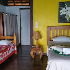 Отель Hitimoana Villa Tahiti Французская Полинезия, Папеэте - отзывы, цены и фото номеров - забронировать отель Hitimoana Villa Tahiti онлайн детские мероприятия фото 2