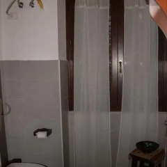 Отель Casa Nostra Италия, Палермо - отзывы, цены и фото номеров - забронировать отель Casa Nostra онлайн ванная