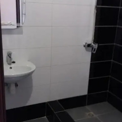 Hostel Vitan 2* Стандартный номер с 2 отдельными кроватями