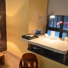 Timmy Hotel 3* Номер Boutique с различными типами кроватей