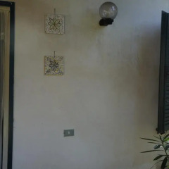 Отель In Collina Al Mare Di Sperlonga Итри интерьер отеля