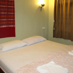 Отель Don Muang Boutique House 3* Стандартный номер фото 14