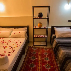 Hotel Amira Et Vacances детские мероприятия