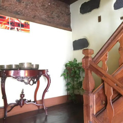 Hotel Rural Los Realejos Пуэрто-де-ла-Круc развлечения