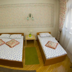 Гостиница Rooms Na Tulskoy детские мероприятия