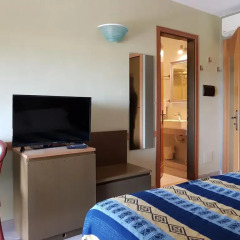 Addaura Hotel Residence Congressi 3* Стандартный номер с разными типами кроватей фото 4