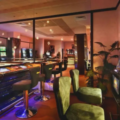 Апартаменты Studio In Flora Aparthotel Боровец развлечения