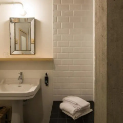 Jam Hotel 3* Стандартный номер с различными типами кроватей фото 2