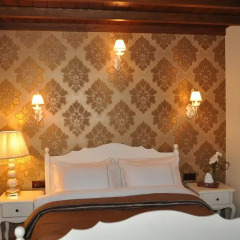 Centauera Hotel 4* Номер категории Эконом с различными типами кроватей фото 2